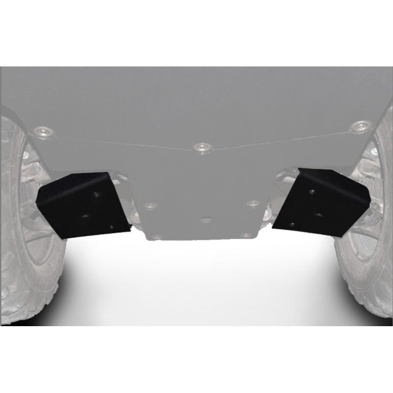 Honda Pioneer 500 A-Arm Guards
