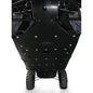Honda Talon 1000-4 UHMW Skid Plate