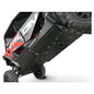 Honda Talon 1000-4 UHMW Skid Plate