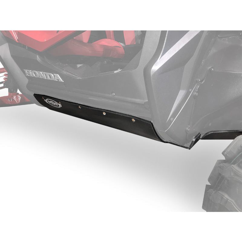 Honda Talon 1000 UHMW Skid Plate
