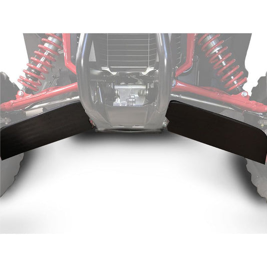 Honda Talon 1000 A-Arm Guards