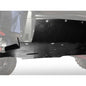 Honda Talon 1000 UHMW Skid Plate