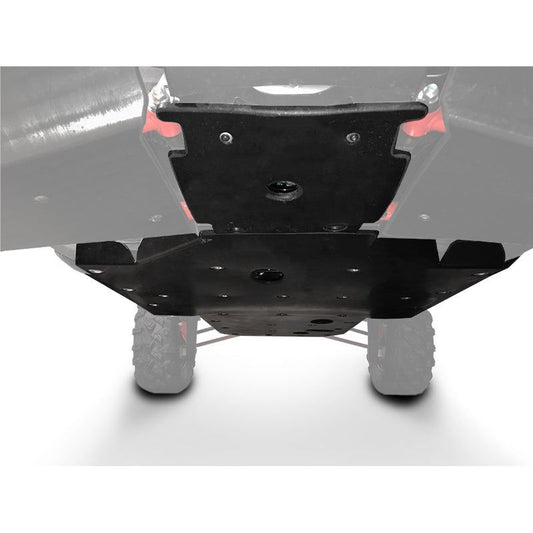 Honda Talon 1000 UHMW Skid Plate