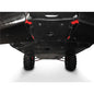 Honda Talon 1000 UHMW Skid Plate