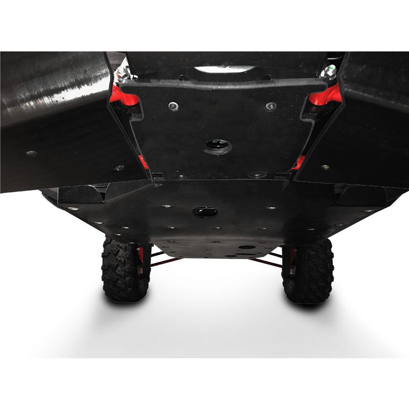 Honda Talon 1000-4 A-Arm Guards