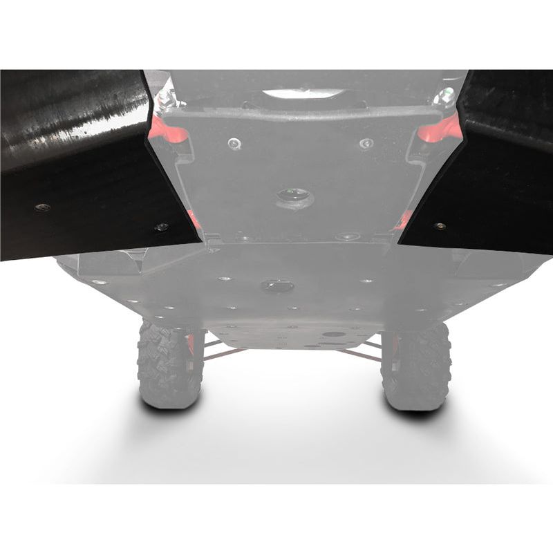 Honda Talon 1000-4 A-Arm Guards