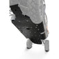 Honda Talon 1000-4 UHMW Skid Plate