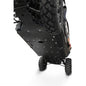 Honda Talon 1000-4 UHMW Skid Plate