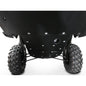 Honda Talon 1000-4 UHMW Skid Plate