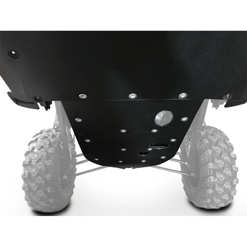 Honda Talon 1000-4 UHMW Skid Plate