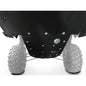Honda Talon 1000-4 UHMW Skid Plate