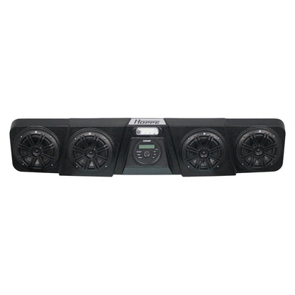 Honda Pioneer 700 Audio Mini