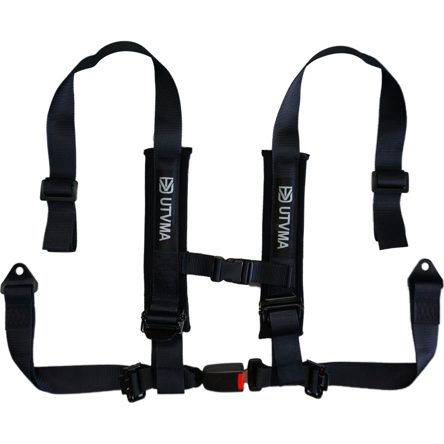 RZR 4 PRO Front Bump Seat (2020-2025)
