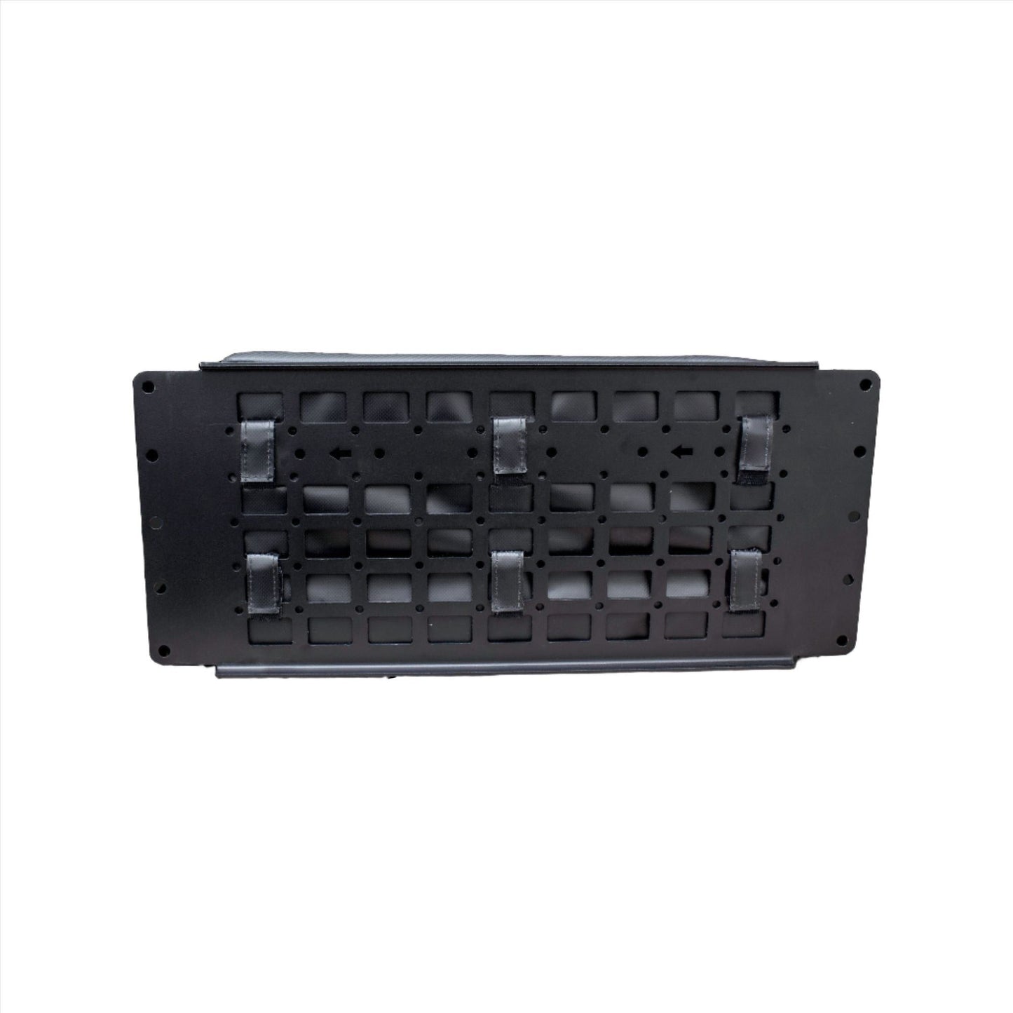 Polaris Xpedition Hi-Bred Molle Storage Bags