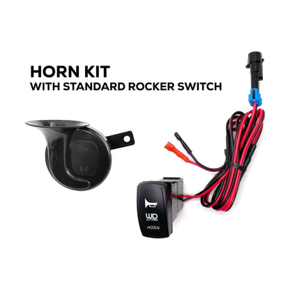 Kawasaki Ridge Turn Signal Kit (3x2 LED)