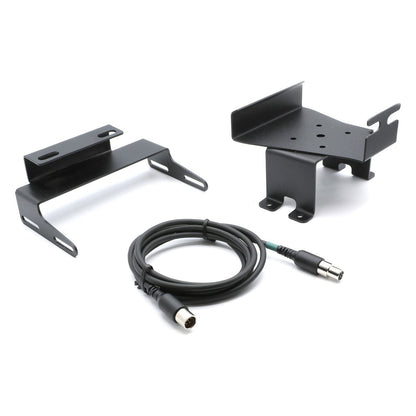 Can Am Maverick R Remote Head Mount Kit