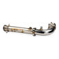 Can Am X3 Big Mouth Cat Delete Bypass Race Pipe