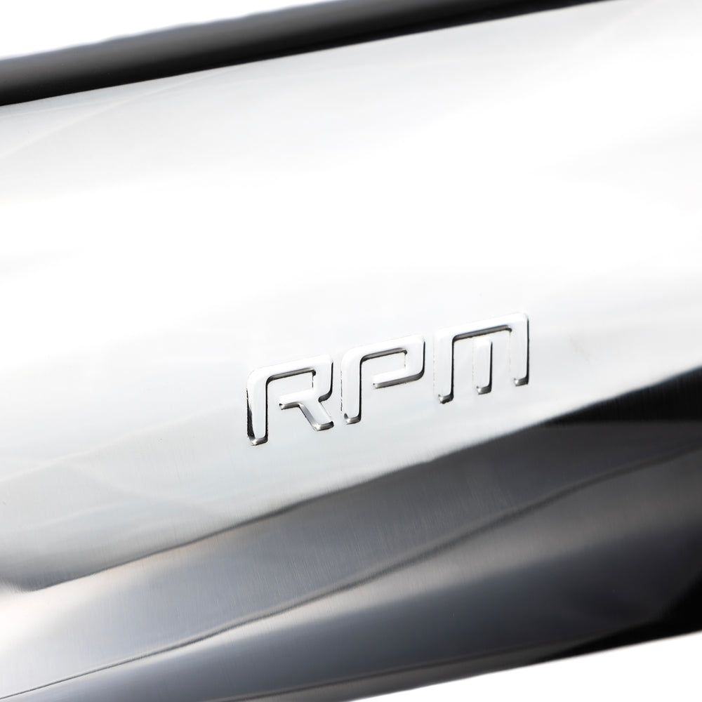 Polaris RZR Pro XP / Turbo R Sport Muffler Slip-On Exhaust