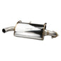 Polaris RZR XP Turbo / Turbo S Sport Muffler Slip-On Exhaust