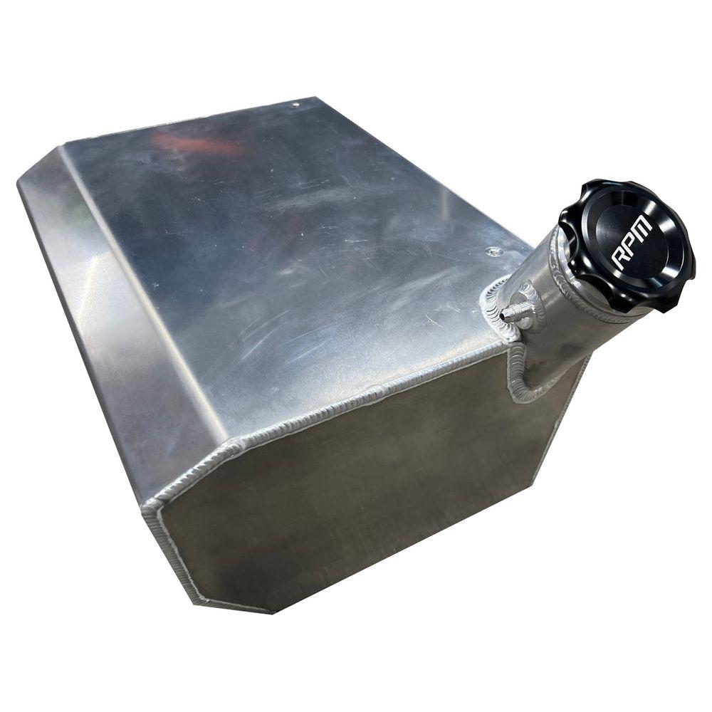 Polaris RZR Pro R 4/ Turbo R 4 7.5 Gallon Floor Board Fuel Tank (4 seater only)