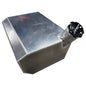 Polaris RZR Pro R 4/ Turbo R 4 7.5 Gallon Floor Board Fuel Tank (4 seater only)