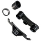 Universal Spare Axle Carrier Cage Mount Kit