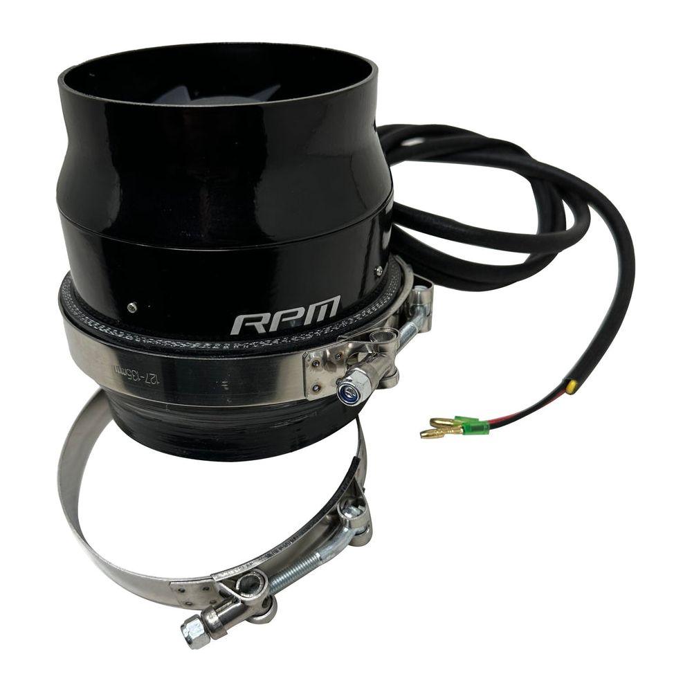 KAWASAKI TERYX KRX 1000 2020-2024 "ECF" Electric Clutch Blower Fan Kit