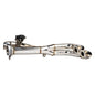 Polaris RZR XP 1000 (2018-2023) 2.5" E-Valve Captain's Choice Side Dump Exhaust