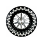 Element Forged Beadlock Wheel