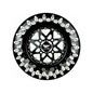 V2 Super Star Forged Beadlock Wheel