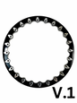 Icon Forged Beadlock Wheel