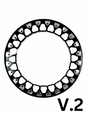 Icon Forged Beadlock Wheel