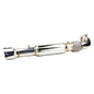 RZR Turbo Desert Series 3" Full Stainless Exhaust System