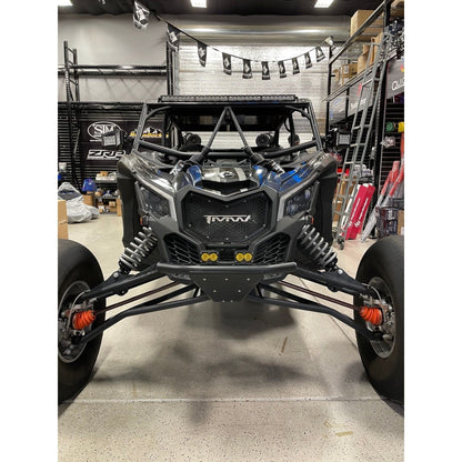 Can Am X3 Front Grille