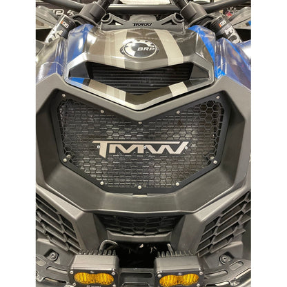 Can Am X3 Front Grille