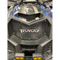 Can Am X3 Front Grille