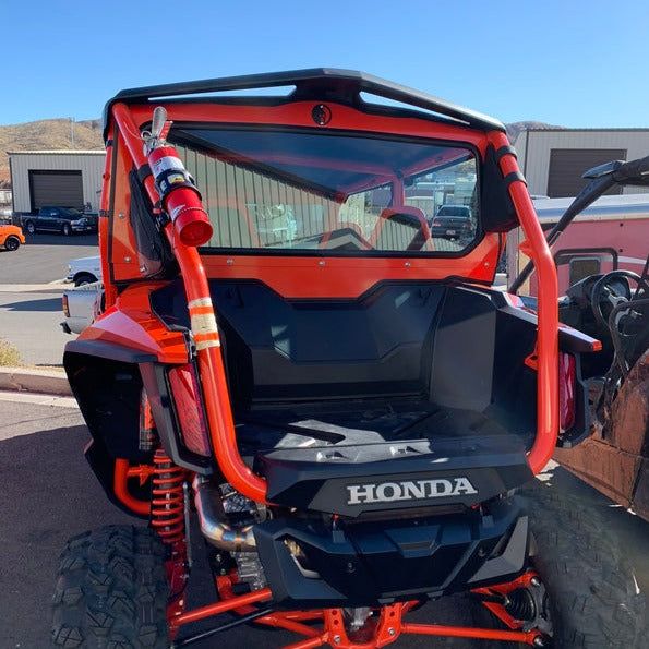 Honda Talon (4-Seat) Rear Windshield