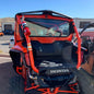 Honda Talon (4-Seat) Rear Windshield