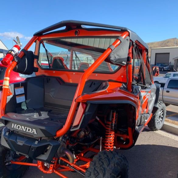 Honda Talon (4-Seat) Rear Windshield