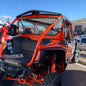 Honda Talon (4-Seat) Rear Windshield