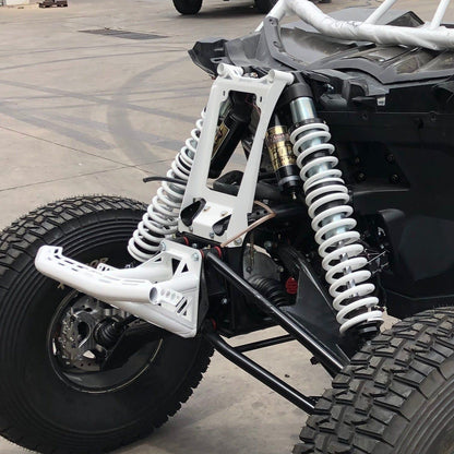 Can Am X3 Pro Series Shock Tower Support