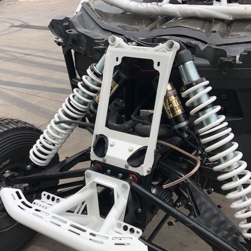 Can Am X3 Pro Series Shock Tower Support