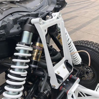 Can Am X3 Pro Series Shock Tower Support