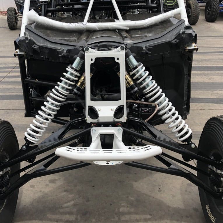 Can Am X3 Pro Series Shock Tower Support