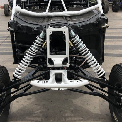 Can Am X3 Pro Series Shock Tower Support