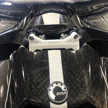 Can Am X3 Pro Series Shock Tower Support