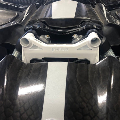 Can Am X3 Pro Series Shock Tower Support