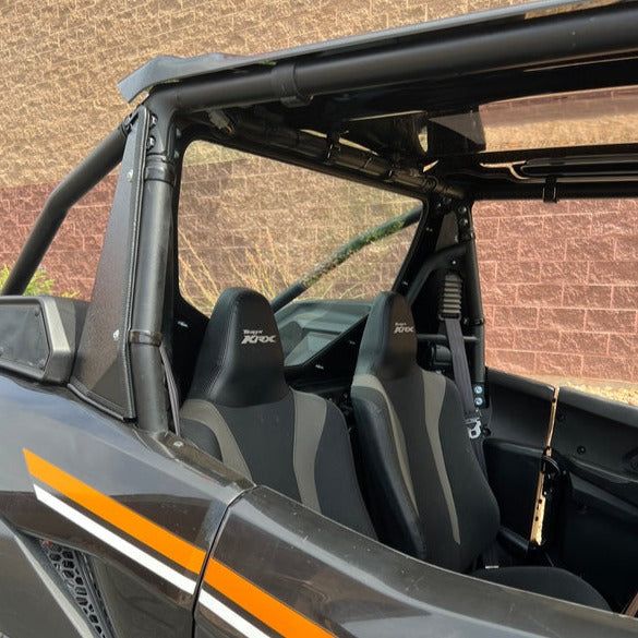 Kawasaki KRX (4-Seat) Rear Windshield