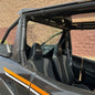 Kawasaki KRX (4-Seat) Rear Windshield