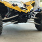 Yamaha YXZ Long Travel Kit with Adjustable Rear Uppers